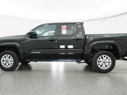New 2025 Toyota Tacoma SR5 image 19