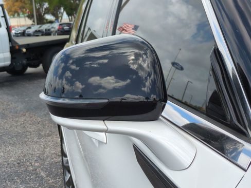 Used 2023 Lincoln Aviator Grand Touring AWD/4WD image 14