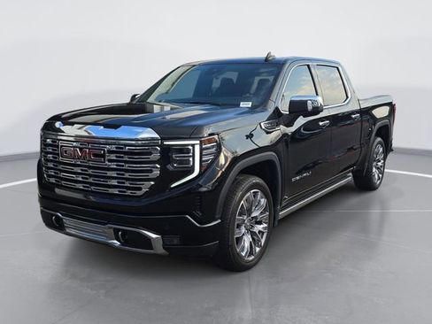 Used 2023 GMC Sierra 1500 Denali w/ Denali Reserve Package image 7