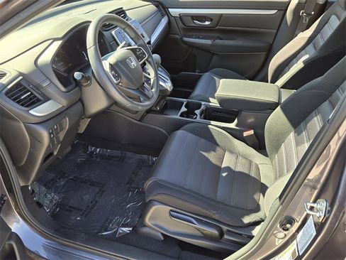 Certified 2020 Honda CR-V LX image 11