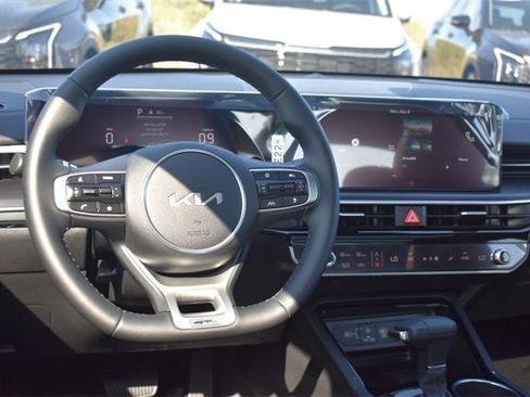 New 2026 Kia K5 GT-Line w/ GT-Line Premium Package image 19