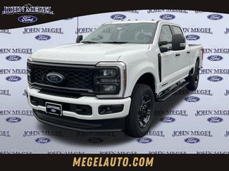 New 2026 Ford F250 XL w/ STX Appearance Package video 1