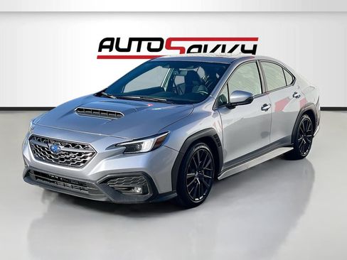 Used 2024 Subaru WRX Limited AWD/4WD image 3