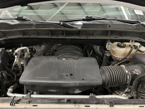 Used 2022 GMC Sierra 1500 AT4X image 47