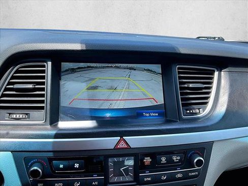 Used 2017 Genesis G80 5.0 Ultimate RWD image 23