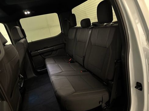 Used 2025 Ford F150 STX RWD image 31