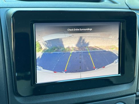 New 2026 RAM ProMaster 2500 FWD image 17