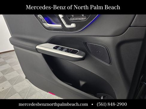 New 2026 Mercedes-Benz GLC 300 image 16