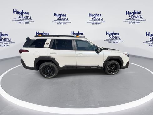 New 2026 Subaru Outback Wilderness AWD/4WD image 12