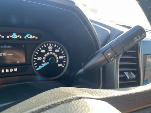 Used 2019 Ford F150 XLT w/ Equipment Group 302A Luxury image 15