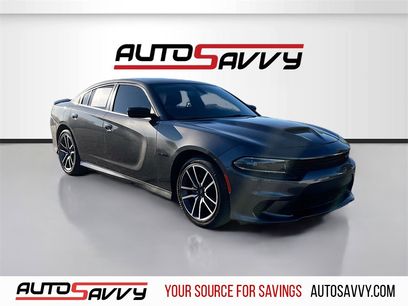 Used 2023 Dodge Charger R/T w/ Cold Weather Package