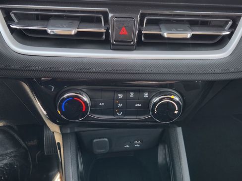 New 2026 Chevrolet TrailBlazer LT image 19