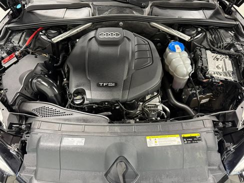 Used 2018 Audi A5 2.0T Prestige w/ Driver Assistance Package AWD/4WD image 73