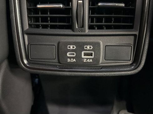 Certified 2026 Subaru Forester Sport AWD/4WD image 33