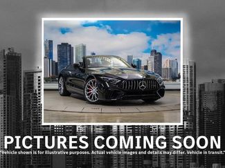 Used 2022 Mercedes-Benz SL 63 AMG 4MATIC video 1