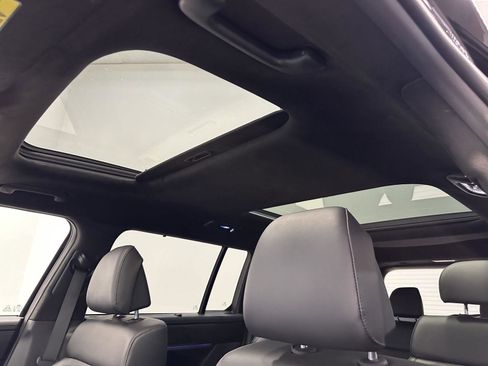 Certified 2025 Hyundai Santa Fe Calligraphy image 18