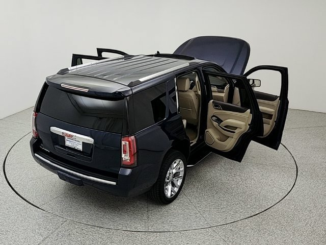 Used 2020 GMC Yukon Denali AWD/4WD image 41