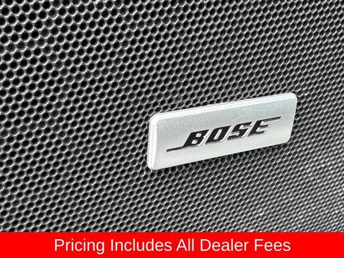 Used 2020 Cadillac XT5 Premium Luxury FWD image 16