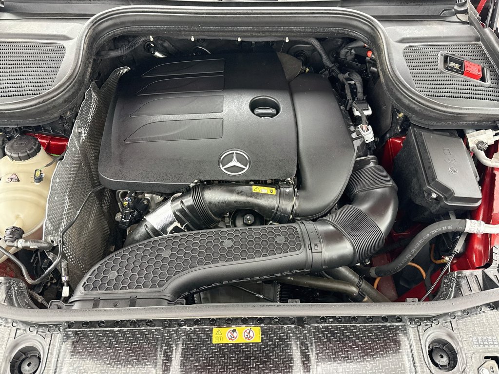 Used 2020 Mercedes-Benz GLE 350 image 28