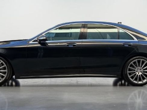 Used 2015 Mercedes-Benz S 550 Sedan image 6