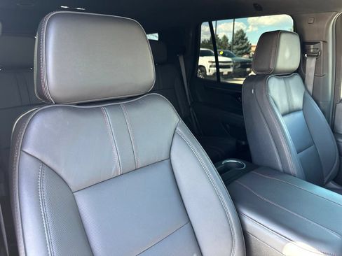 Certified 2026 Chevrolet Tahoe RST w/ Comfort Package AWD/4WD image 31
