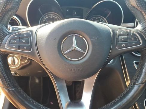 Used 2018 Mercedes-Benz C 300 4MATIC Sedan image 15
