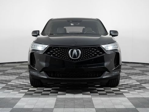 Used 2022 Acura RDX A-Spec image 11