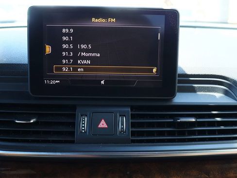 Used 2018 Audi Q5 2.0T Premium Plus w/ Premium Plus Package image 51