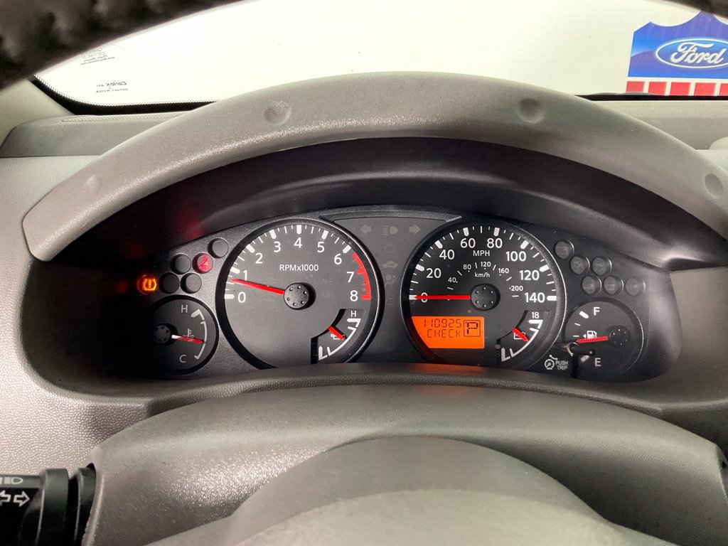 Used 2018 Nissan Frontier SV w/ Value Truck Package RWD image 26
