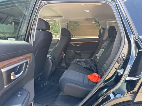 Used 2018 Honda CR-V EX image 6