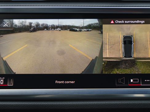 Used 2022 Audi Q3 2.0T Premium Plus w/ Premium Plus Package image 15