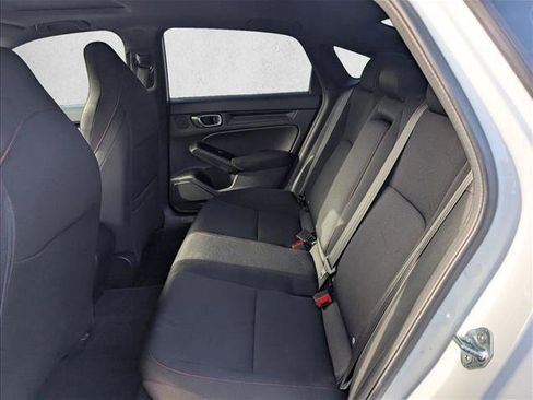 Used 2022 Honda Civic Si image 16