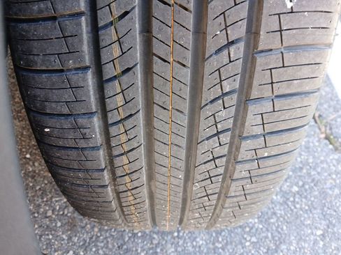 New 2026 Volkswagen Atlas SE image 26