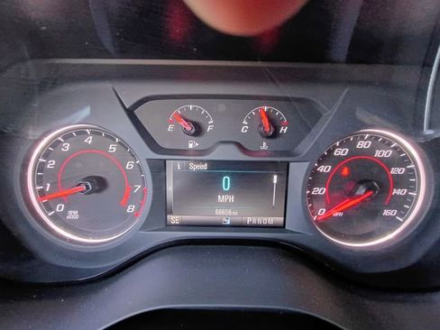 Used 2018 Chevrolet Camaro LT w/ RS Package image 34