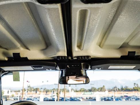 New 2026 Jeep Gladiator Willys image 19