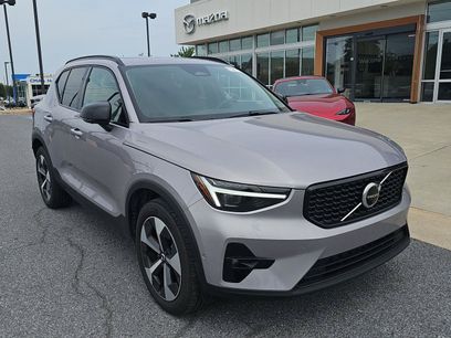 Certified 2026 Volvo XC40 B5 Plus
