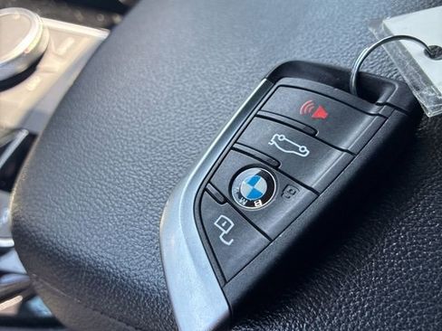 Used 2023 BMW X3 xDrive30i AWD/4WD image 23
