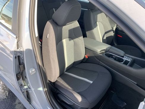 New 2026 Hyundai Sonata Blue image 23