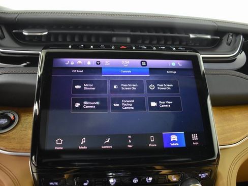 Used 2022 Jeep Grand Cherokee Summit image 23