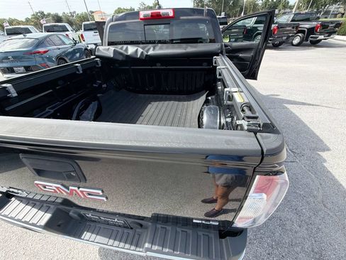 Certified 2016 GMC Canyon SLE w/ SLE Convenience Package RWD image 31