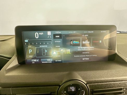 Used 2025 INEOS Grenadier AWD/4WD image 51