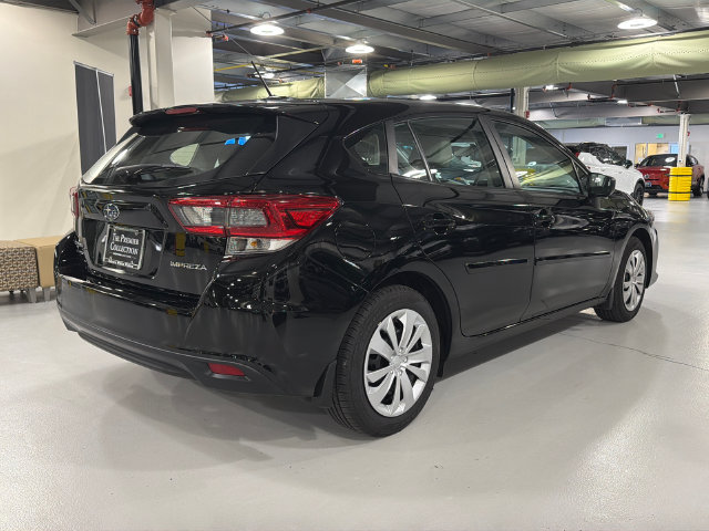Used 2021 Subaru Impreza 2.0i AWD/4WD image 4