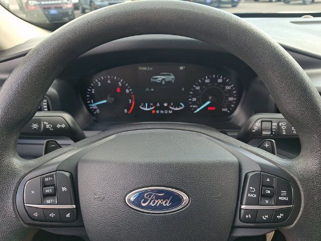 Certified 2020 Ford Explorer 2WD image 18