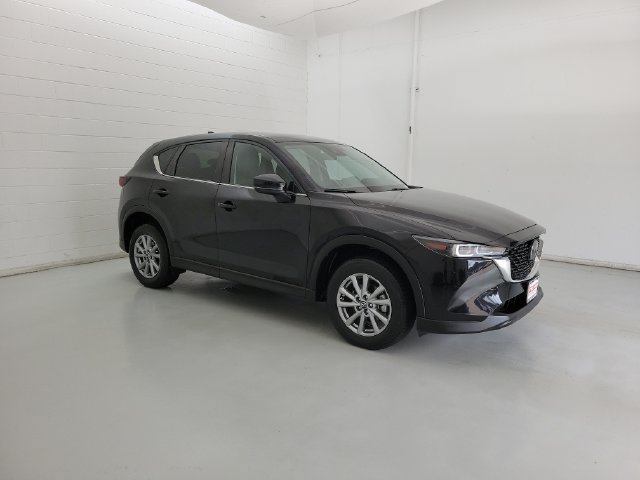 Used 2023 MAZDA CX-5 AWD 2.5 S w/ Select Package image 4