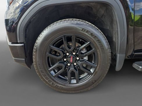 Used 2024 GMC Sierra 1500 Elevation w/ Elevation Premium Package AWD/4WD image 15