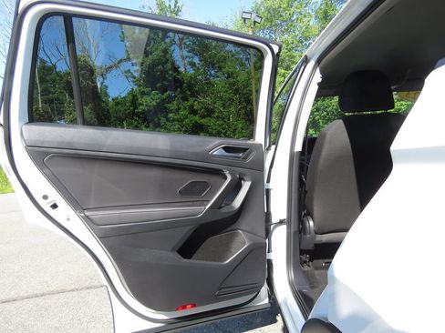 Used 2023 Volkswagen Tiguan S FWD image 19
