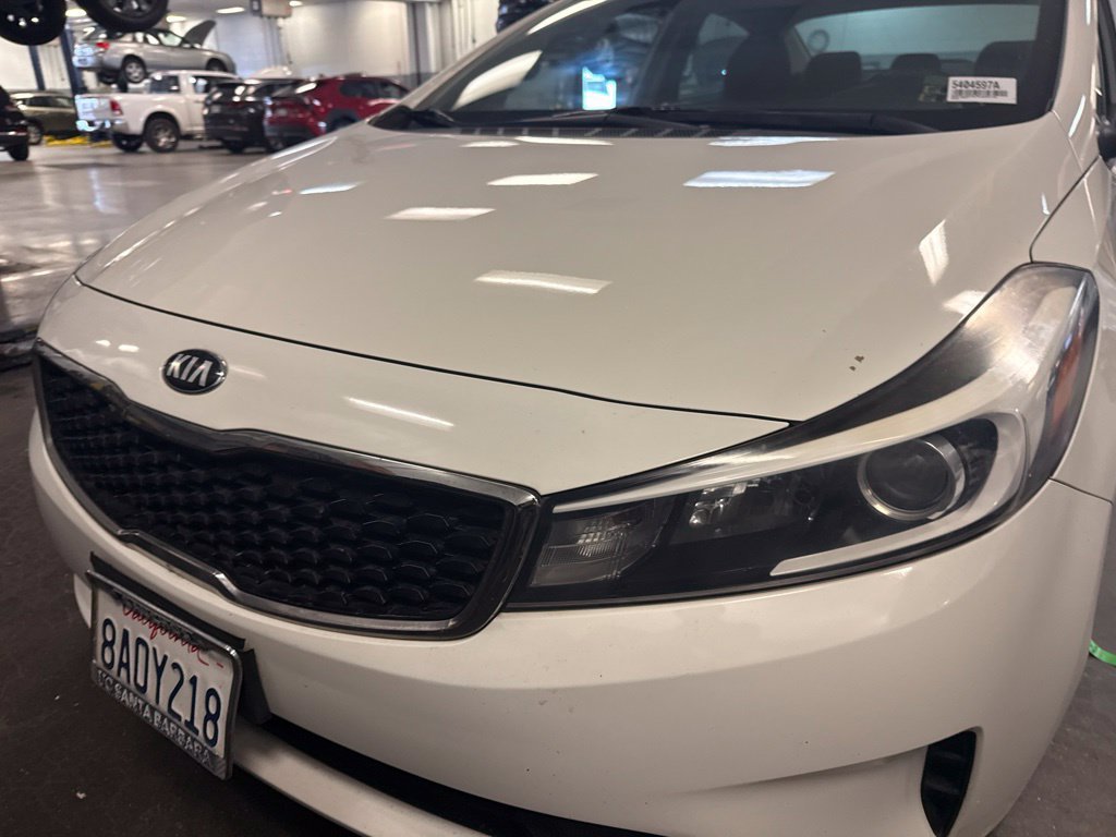 Used 2018 Kia Forte LX FWD image 3