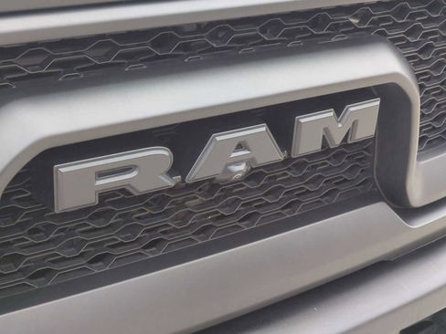 Used 2024 RAM 2500 Rebel w/ Towing Technology Group image 31