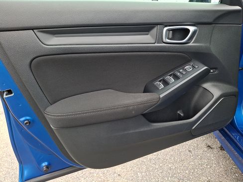 Used 2024 Honda Civic Sport image 12