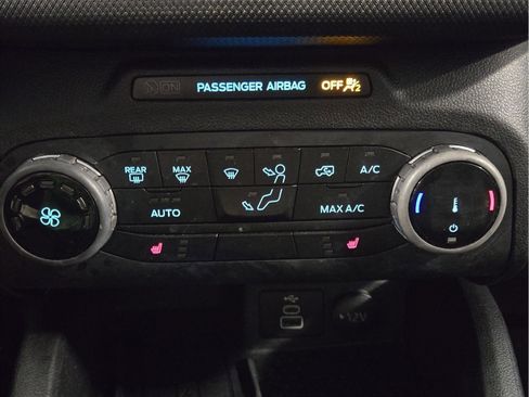 Used 2023 Ford Bronco Sport Heritage w/ Heritage Convenience Package image 40